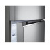 GT-5S LG  375 L Top Mount Fridge in Silver Finish